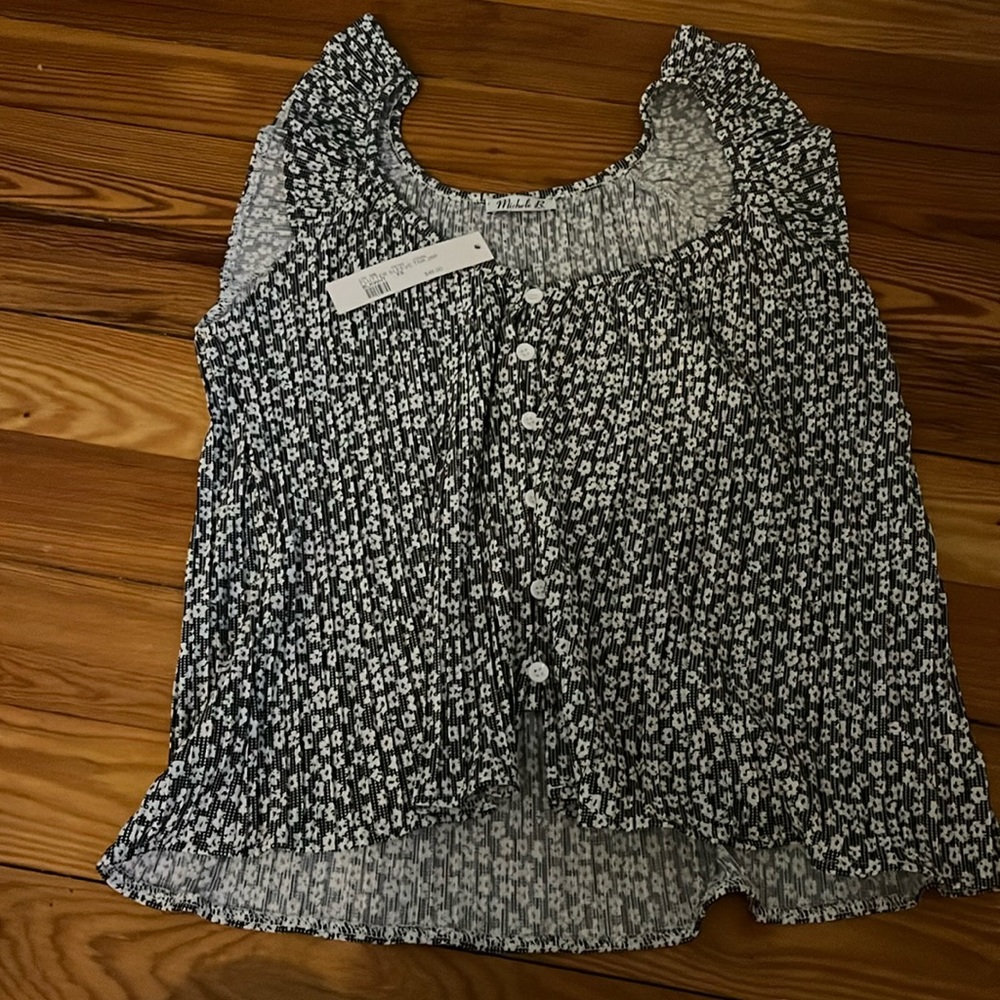 New with tags shirt